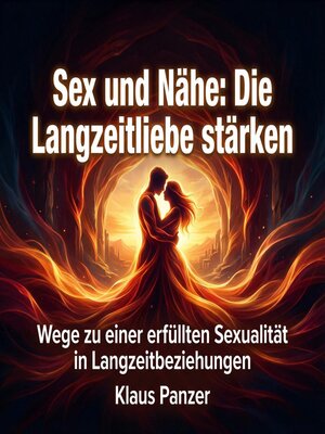 cover image of Sex und Nähe